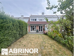 maison recente à la vente -   59139  WATTIGNIES, surface 90 m2 vente maison recente - UBI481856390